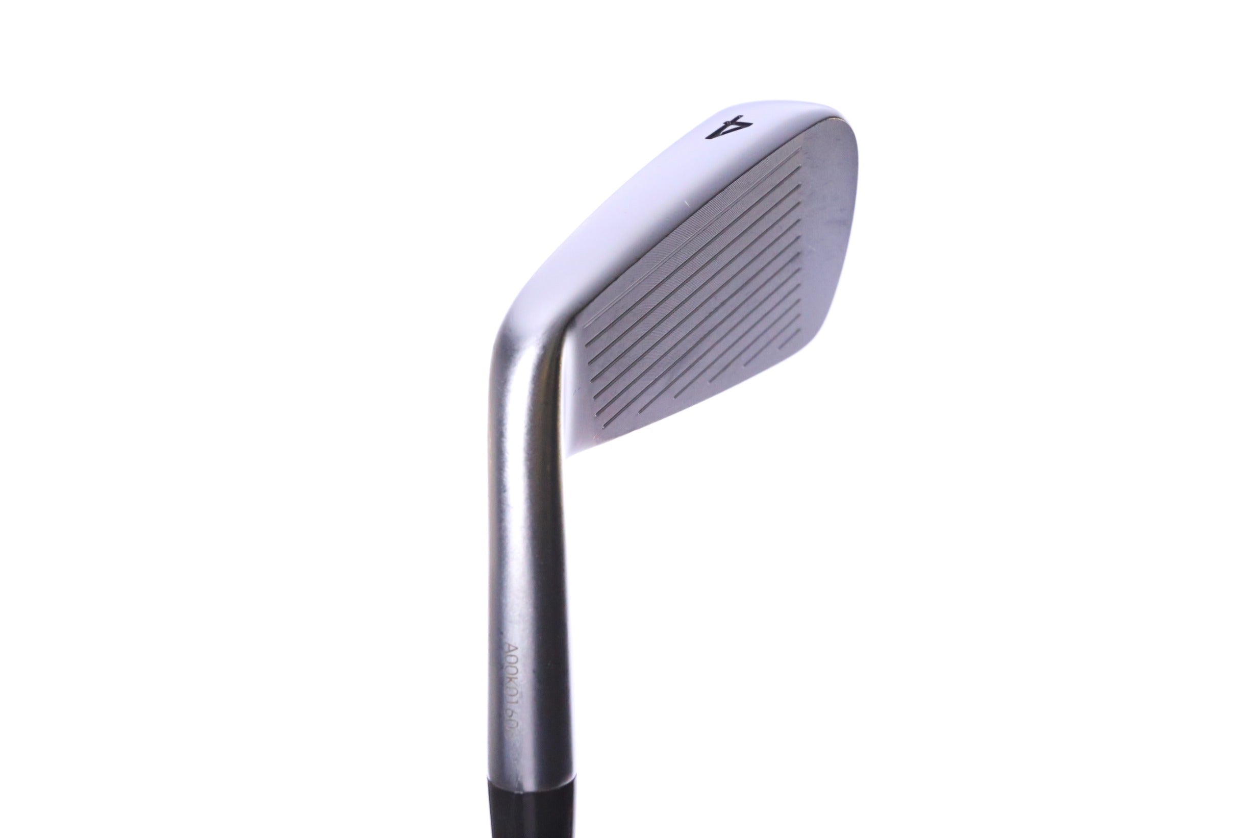 Used Ping Blueprint Single 4-Iron - Right-Handed - Stiff Flex-Next Round