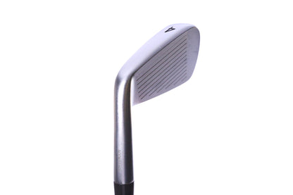 Used Ping Blueprint Single 4-Iron - Right-Handed - Stiff Flex-Next Round
