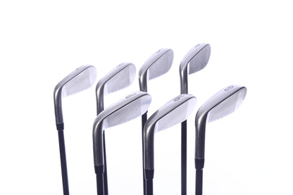 Used Titleist 718 AP1 Iron Set - Right-Handed - 4-PW - Regular Flex-Next Round
