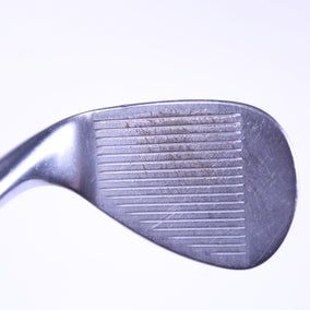 Used Titleist Vokey SM8 Tour Chrome Lob Wedge - Right-Handed - 58 Degrees - Wedge Flex-Next Round