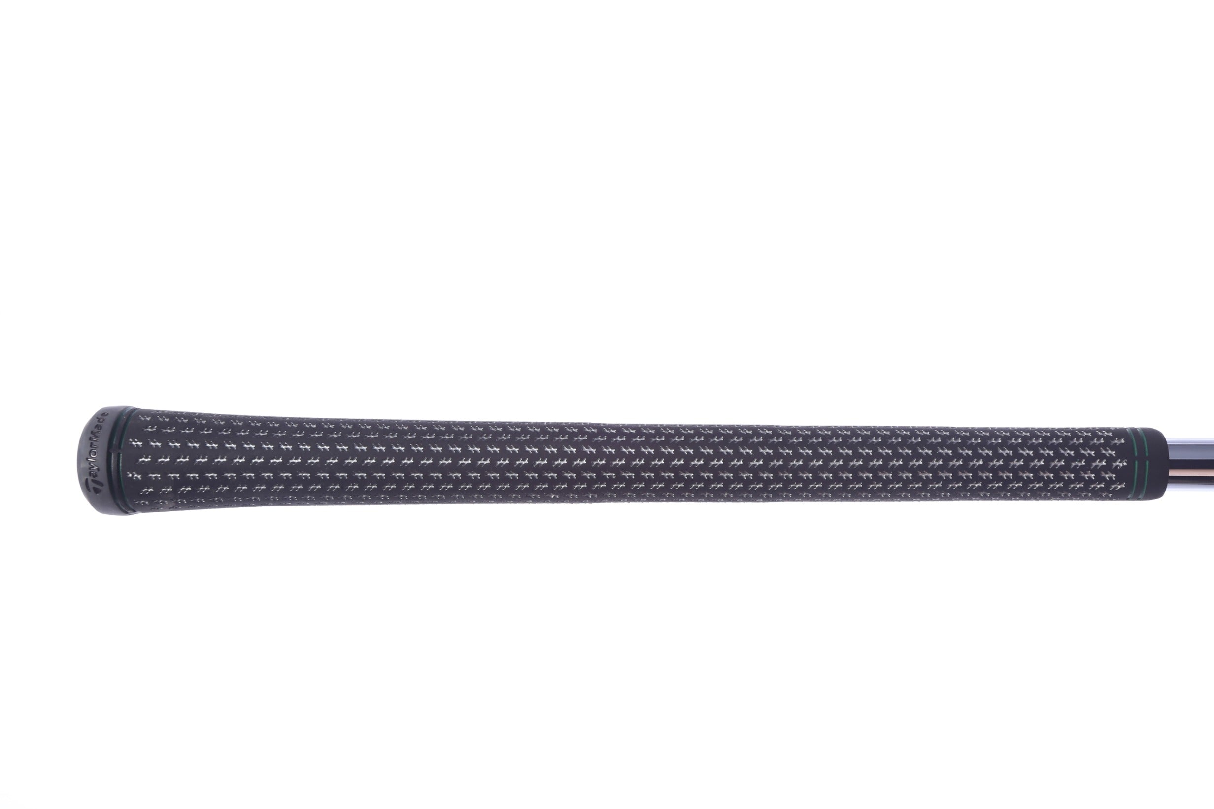 Used TaylorMade Milled Grind 4 Raw Lob Wedge - Left-Handed - 58 Degrees - Wedge Flex-Next Round