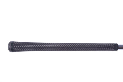Used TaylorMade Milled Grind 4 Raw Lob Wedge - Left-Handed - 58 Degrees - Wedge Flex-Next Round
