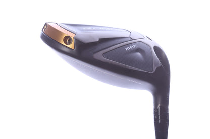 Used Callaway Rogue ST MAX Driver - 9 Degrees - Stiff Flex Fujikura Ventus - Right-Handed-Next Round