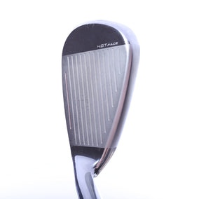 Used Cobra T-Rail Single 8-Iron - Right-Handed - Ladies Flex-Next Round