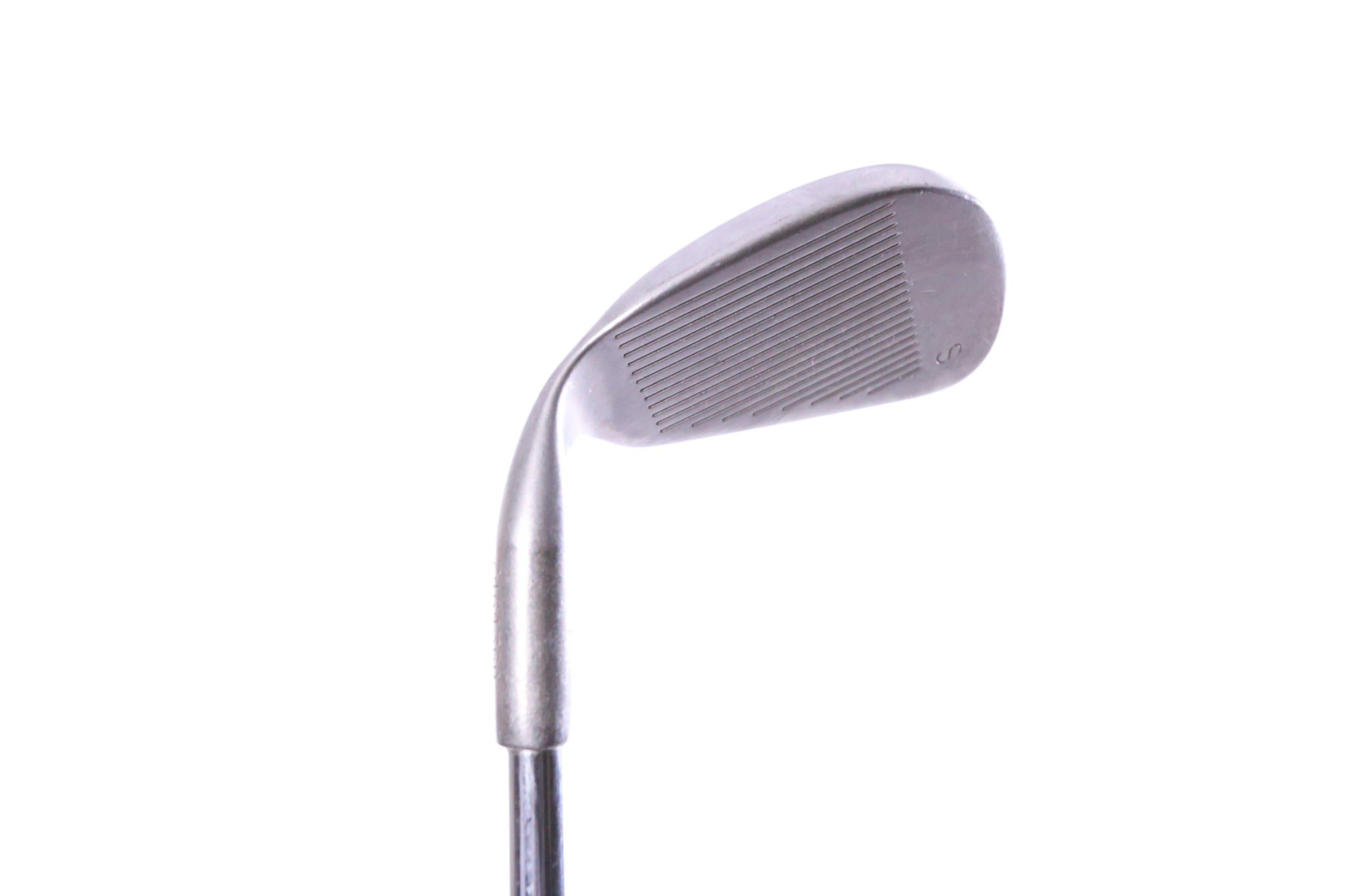 Used Ping Eye 2 Sand Wedge - Right-Handed - 57.5 Degrees - Extra Stiff Flex
