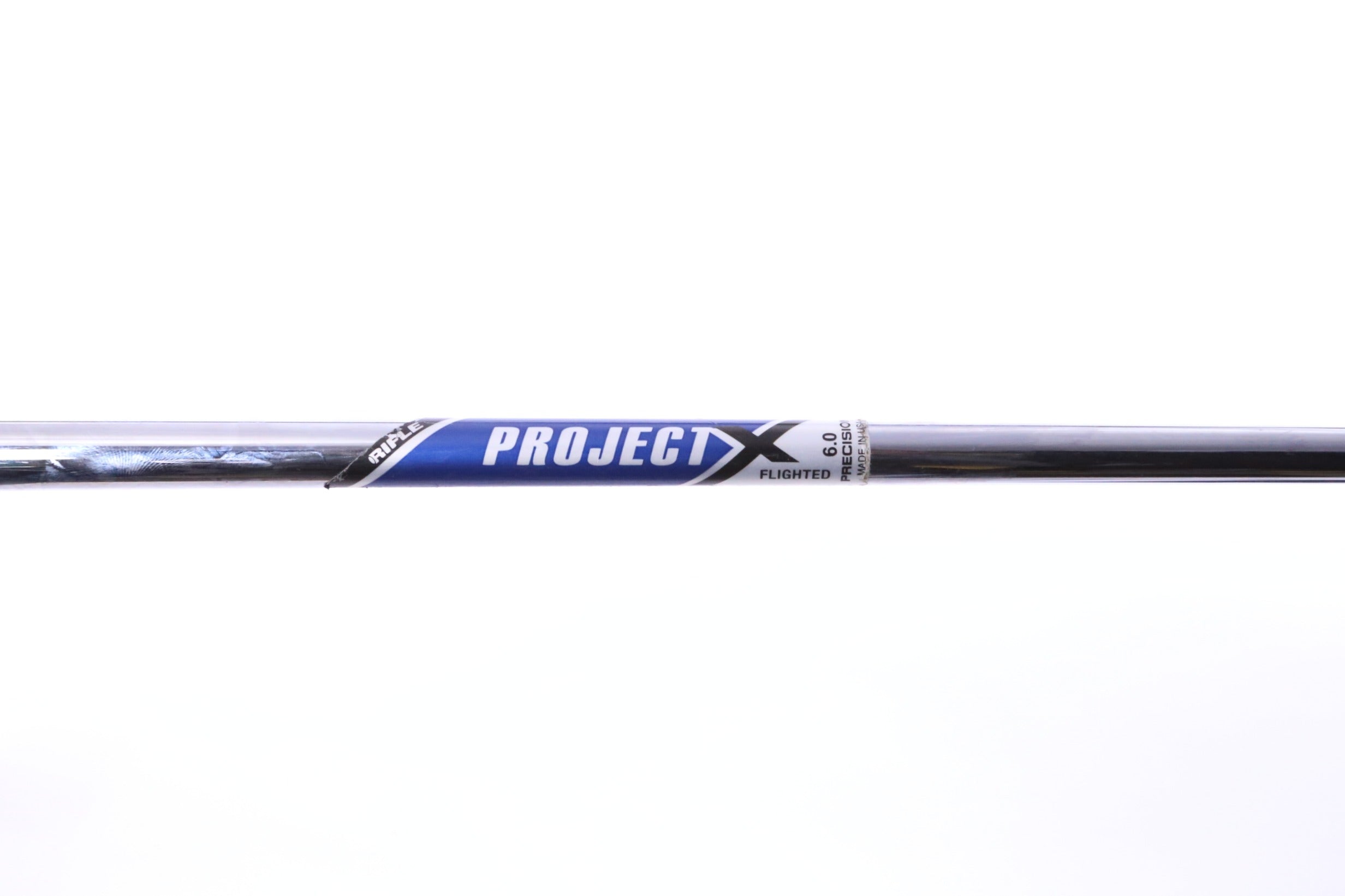Used TaylorMade Tour Preferred MC Single 6-Iron - Right-Handed - Stiff Flex-Next Round