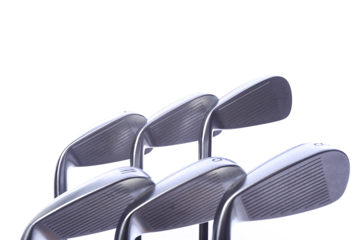 Used PXG 0311 XP GEN6 Iron Set - Right-Handed - 5-PW - Seniors Flex-Next Round