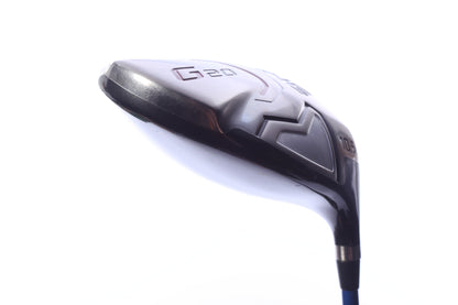 Used Ping G20 Driver - 10.5 Degrees - Regular Flex Grafalloy ProLaunch Blue - Right-Handed