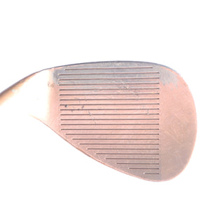Used Callaway Forged Copper Lob Wedge - Right-Handed - 58 Degrees - Stiff Flex-Next Round