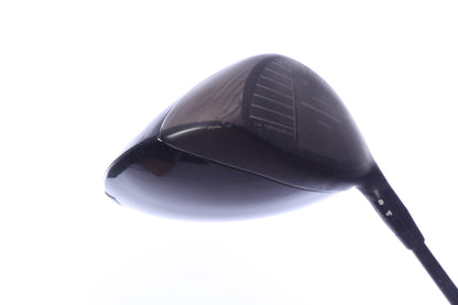 Used Callaway Paradym X Driver - 9 Degrees - Stiff Flex Project X HZRDUS Smoke RDX - Left-Handed