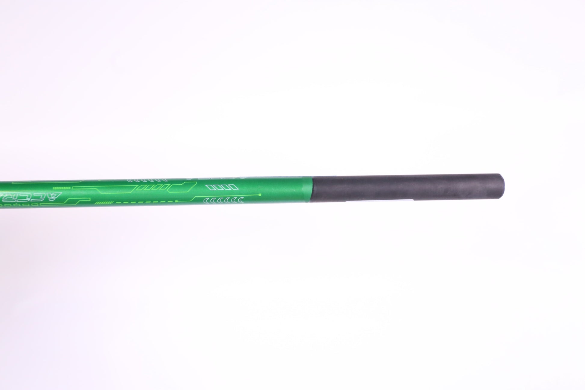 Accra GX Green 200 Shaft Stiff Flex No Tip-Next Round
