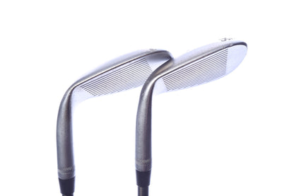 Used PXG Sugar Daddy III Wedge Set - Right-Handed - 54*, 58* - Regular Flex