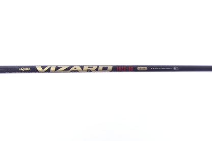 Used Honma TR21 5-Wood - Right-Handed - 18 Degrees - Regular Flex