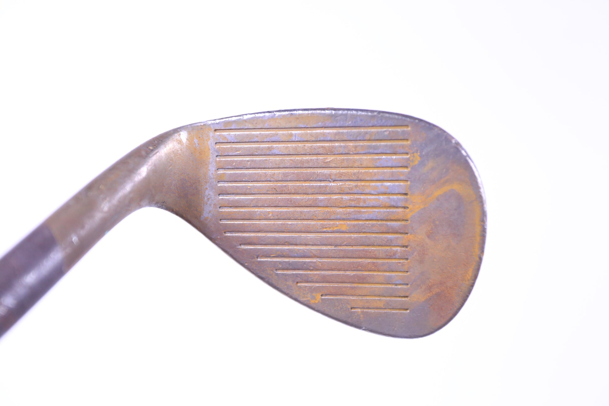 Used Callaway X Forged Sand Wedge - Right-Handed - 56 Degrees - Stiff Flex-Next Round