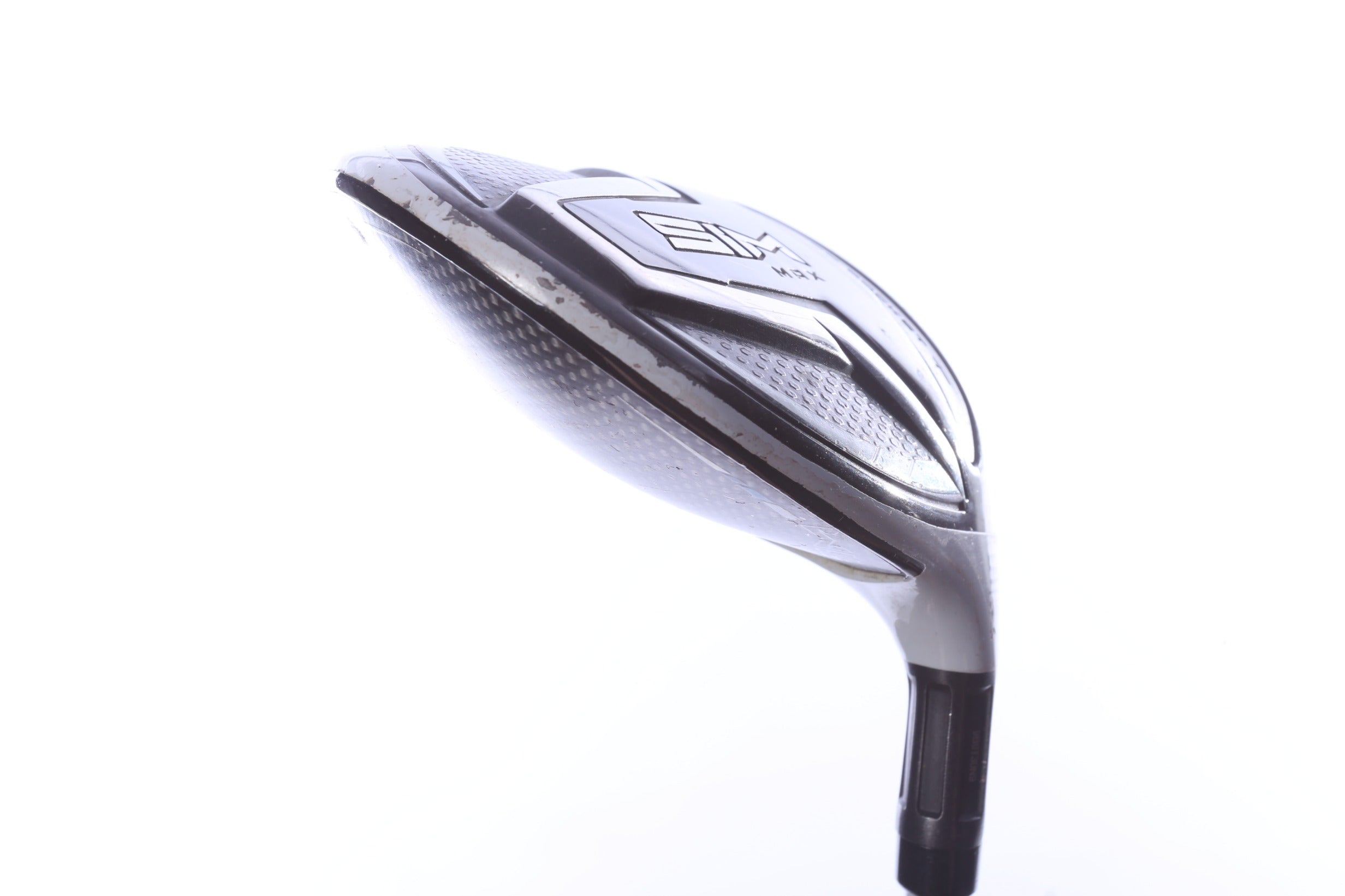 Used TaylorMade SIM MAX 5-Wood - Right-Handed - 18 Degrees - Ladies Flex-Next Round