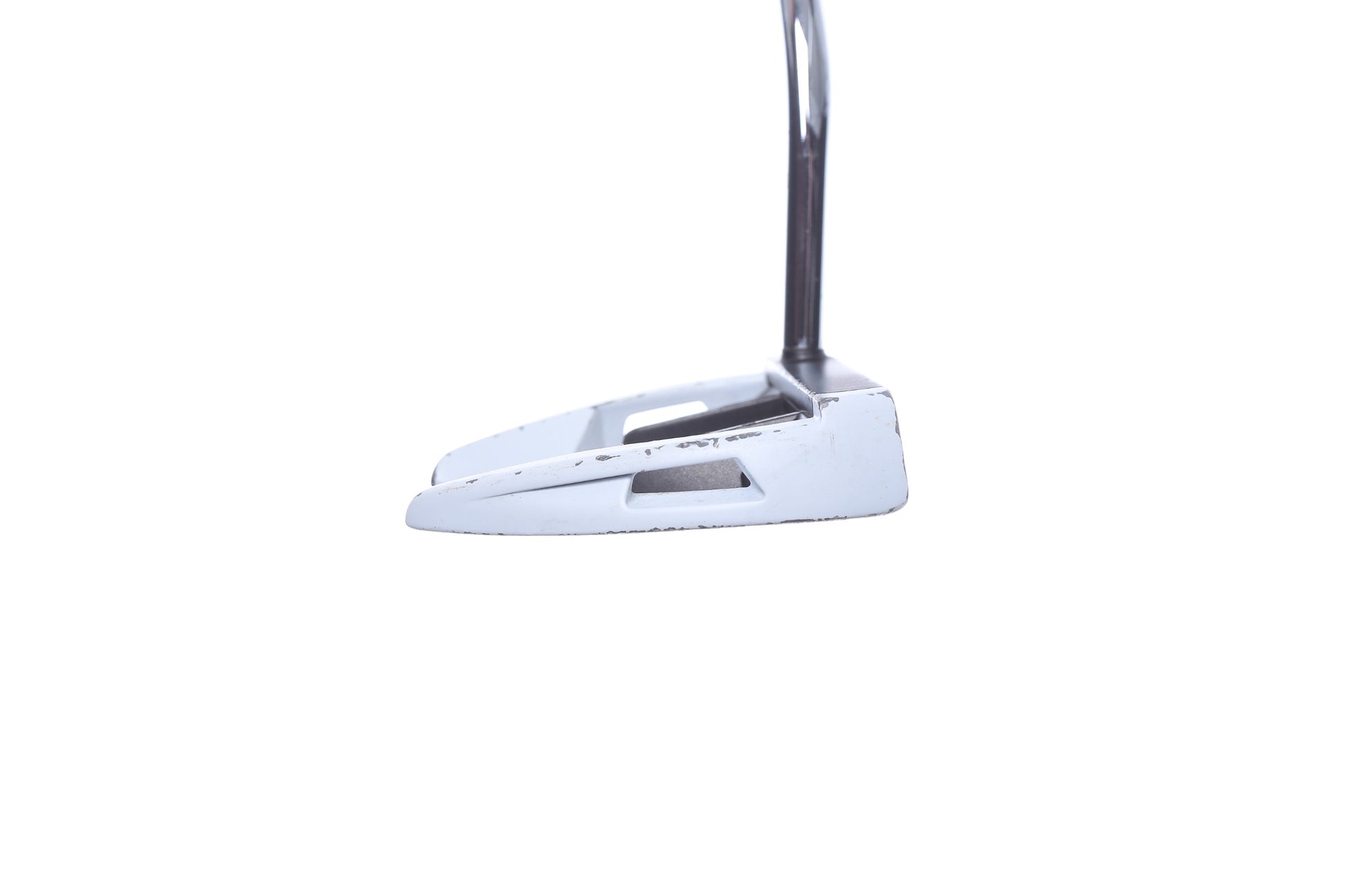 Used TaylorMade Ghost Spider Si Slant Putter - Right-Handed - 35 in - Mallet-Next Round