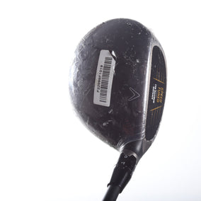 Used Callaway Rogue ST MAX 3-Wood - Left-Handed - 15 Degrees - Regular Flex-Next Round