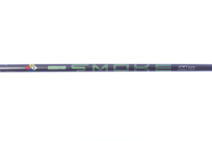 Used Callaway Epic MAX Driver - 9 Degrees - Stiff Flex Project X HZRDUS Smoke iM10 - Right-Handed
