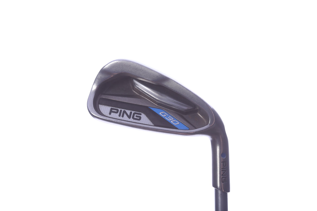 Used Ping G30 Single 5-Iron - Right-Handed - Regular Flex