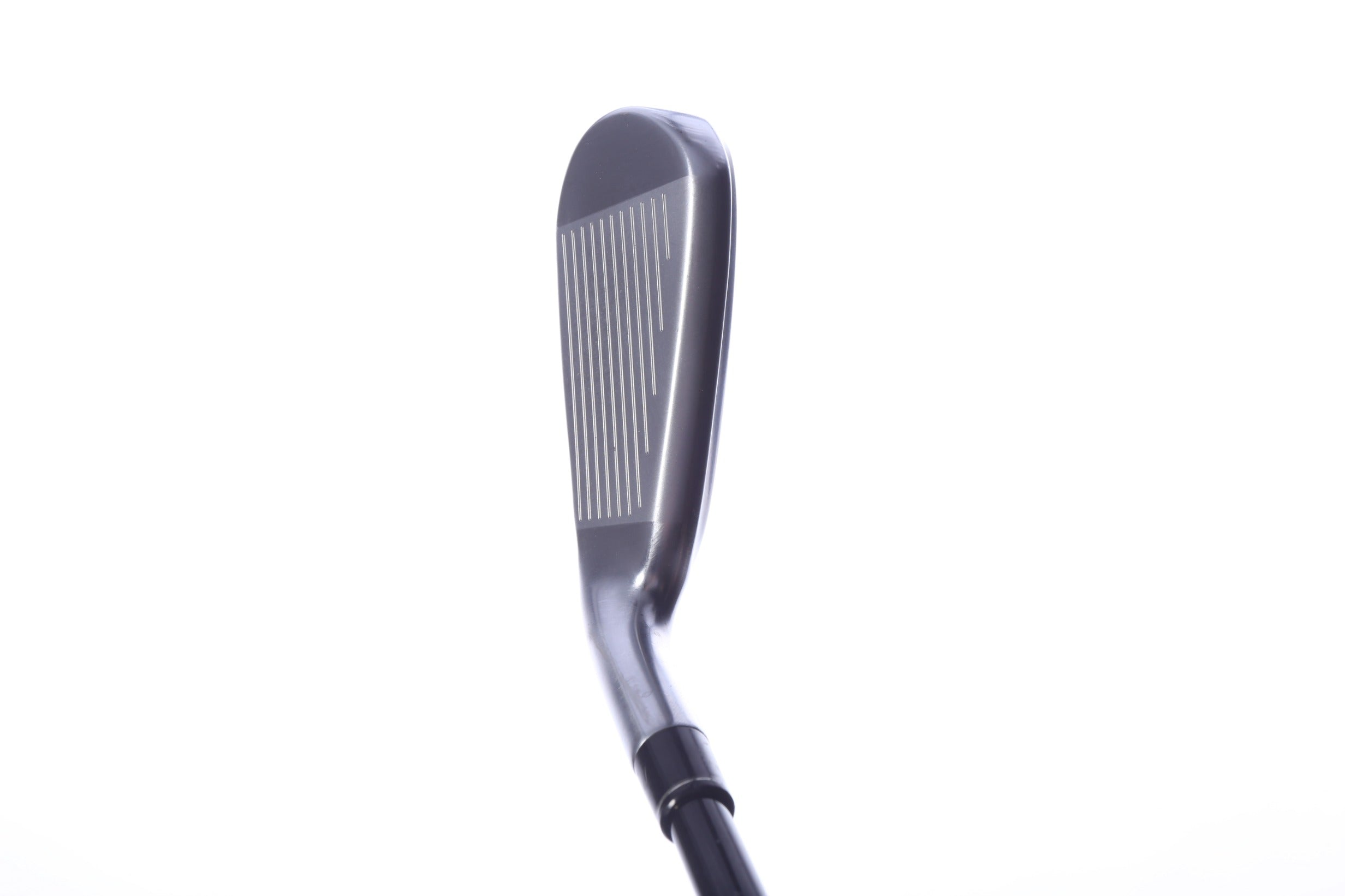 Used TaylorMade SIM DHY Single Utility 3-Iron - Right-Handed - Extra Stiff Flex-Next Round