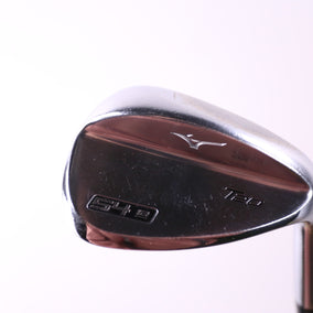 Used Mizuno T20 Satin Sand Wedge - Right-Handed - 54 Degrees - Seniors Flex-Next Round