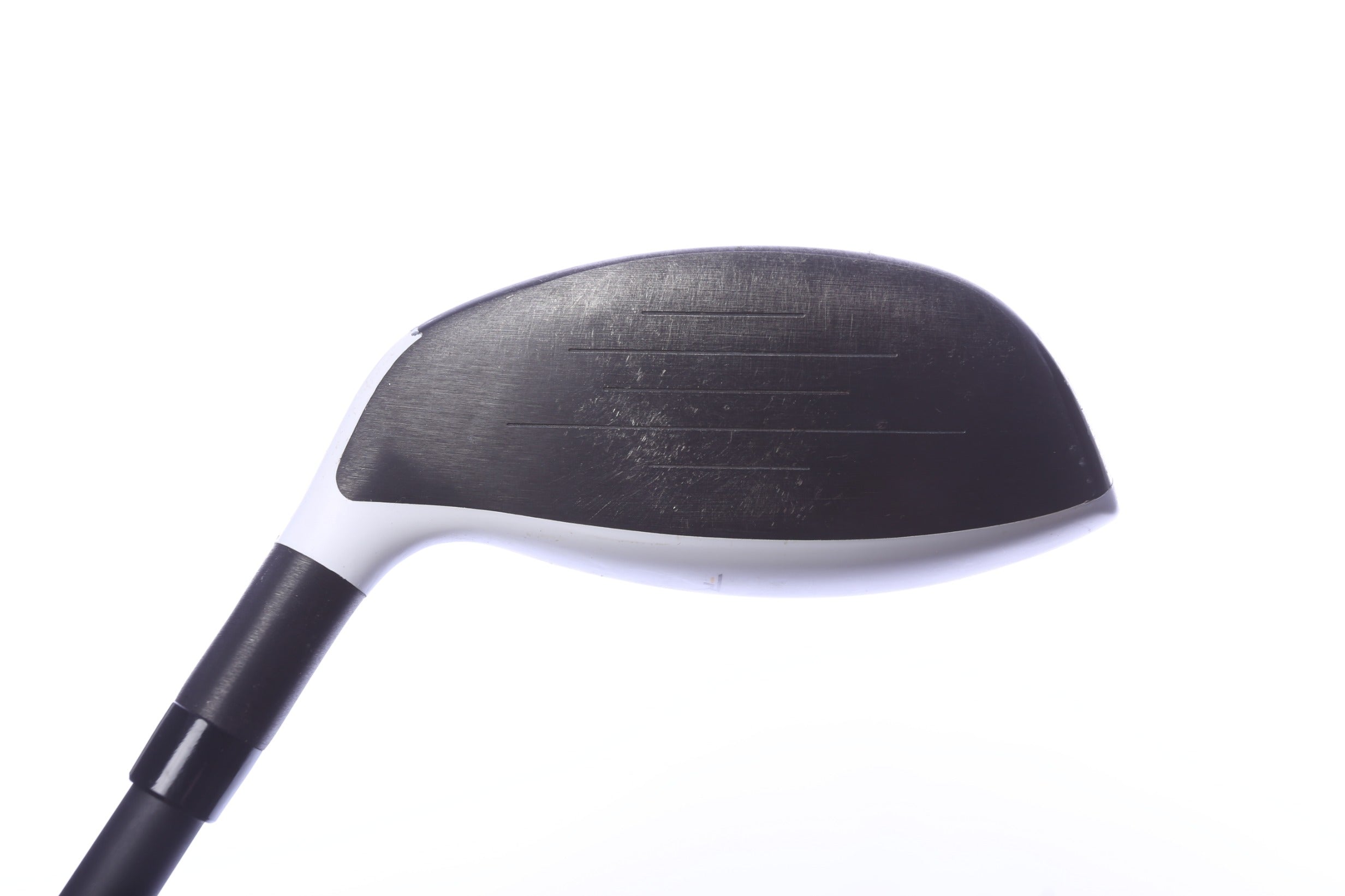 Used TaylorMade RocketBallz Stage 2 5H Hybrid - Right-Handed - 25 Degrees - Regular Flex