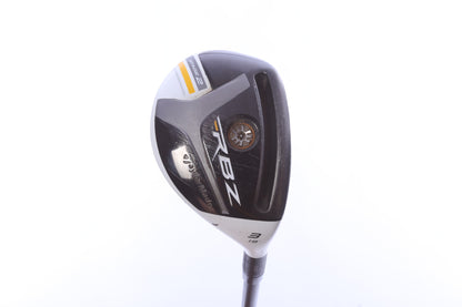 Used TaylorMade RocketBallz Stage 2 3H Hybrid - Right-Handed - 19 Degrees - Stiff Flex-Next Round