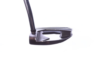 Used Odyssey White Ice D.A.R.T. Putter - Right-Handed - 35 in - Mallet