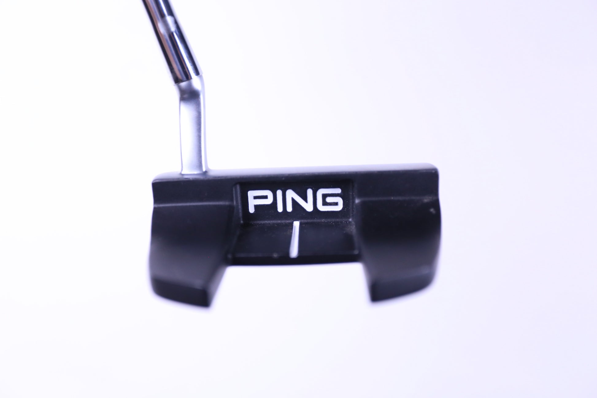 Used Ping 2023 Prime Tyne 4 Mallet Putter - Right-Handed - 35 in - Mallet-Next Round