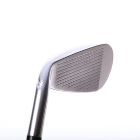 Used Mizuno JPX 900 Forged Single 6-Iron - Right-Handed - Seniors Flex-Next Round