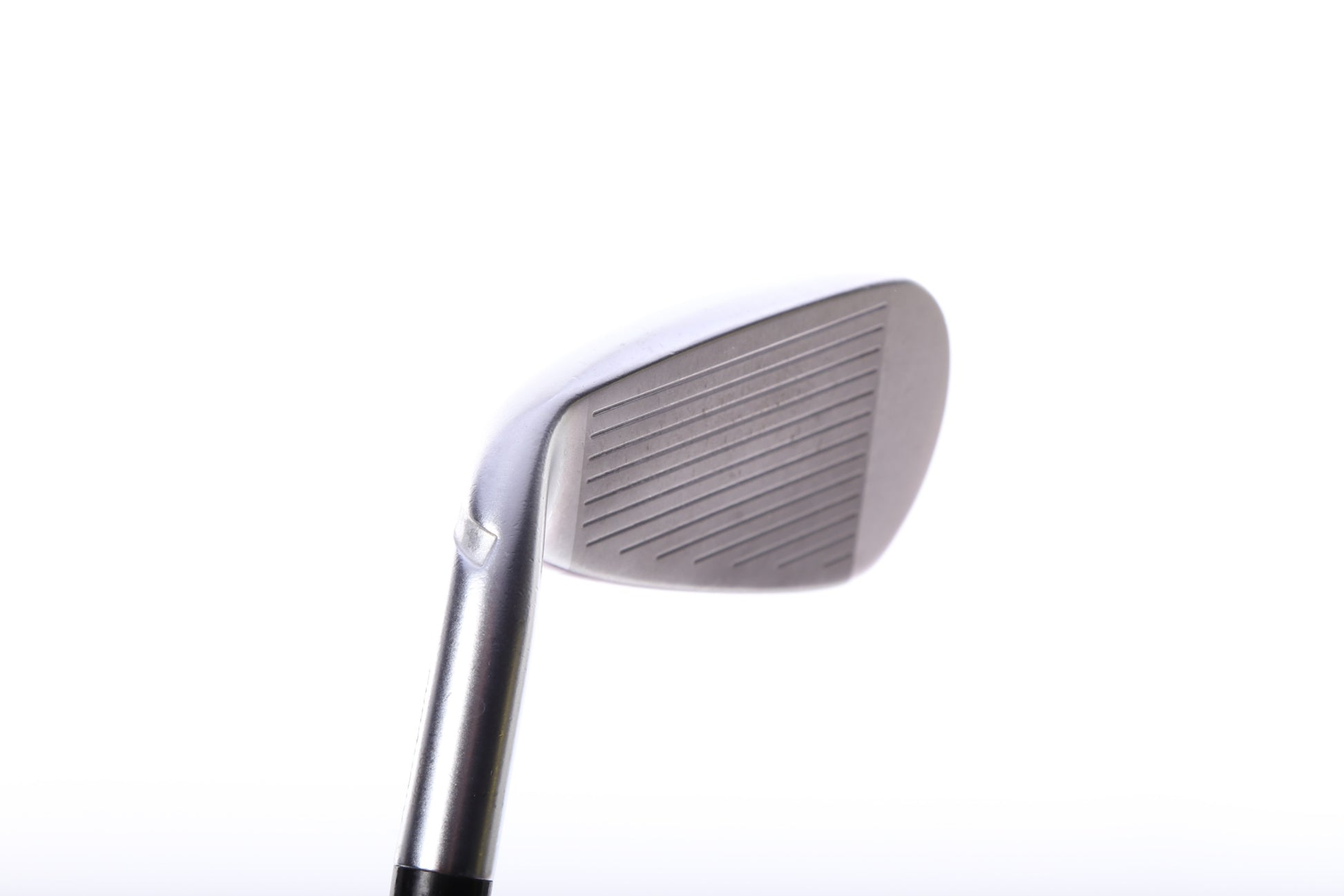 Used Mizuno JPX 900 Forged Single 6-Iron - Right-Handed - Seniors Flex-Next Round