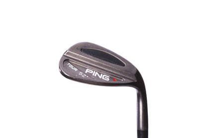 Used Ping Tour Chrome Gap Wedge - Right-Handed - 52 Degrees - Stiff Flex