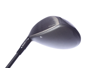 Used TaylorMade Qi35 MAX 3-Wood - Right-Handed - 15.5 Degrees - Extra Stiff Flex