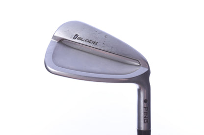Used Ping iBlade Single 8-Iron - Right-Handed - Extra Stiff Flex-Next Round