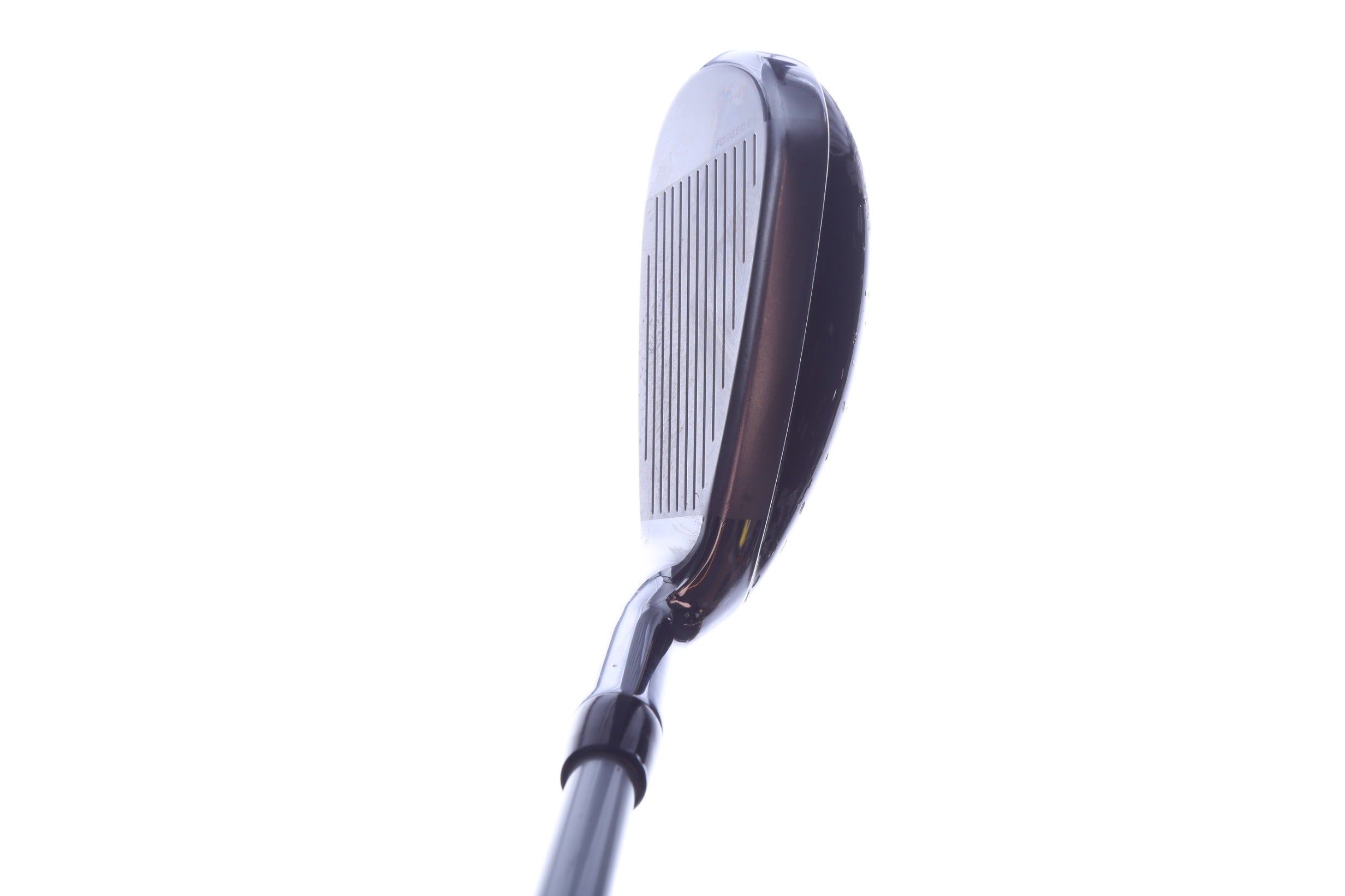 Used Cobra 2023 T-Rail Single 7-Iron - Right-Handed - Ladies Flex