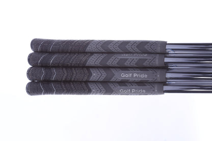 Used TaylorMade P790 Iron Set - Right-Handed - 4-PW - Extra Stiff Flex-Next Round