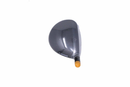 Used Callaway Paradym Ai Smoke MAX D 3-Wood - HEAD ONLY - Left-Handed - 15 Degrees-Next Round