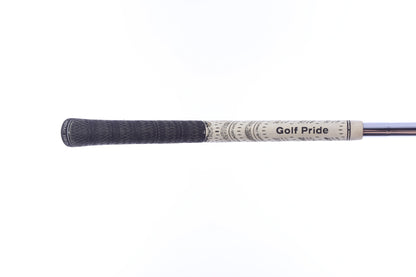 Used TaylorMade Milled Grind 2 Chrome Lob Wedge - Right-Handed - 60 Degrees - Stiff Flex-Next Round