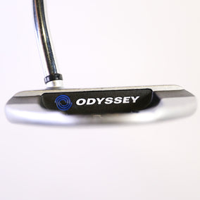 Used Odyssey Works V-Line Versa Putter - Right-Handed - 31 in - Mallet-Next Round