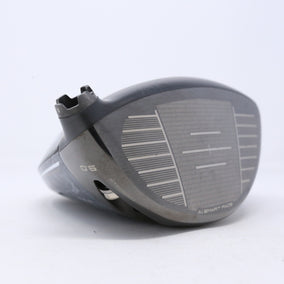 Used Callaway Paradym Ai Smoke TD Driver - HEAD ONLY - Left-Handed - 9 Degrees-Next Round