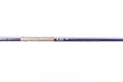 Used Ping i210 Iron Set - Left-Handed - 4-PW - Stiff Flex