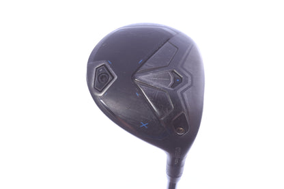 Used Cobra Darkspeed X 3-Wood - Right-Handed - 15 Degrees - Extra Stiff Flex-Next Round