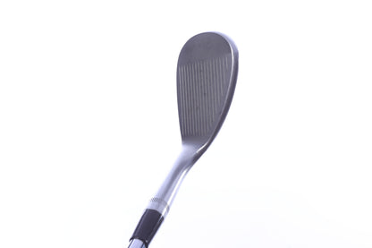 Used Titleist Vokey SM4 Tour Chrome Lob Wedge - Right-Handed - 60 Degrees - Wedge Flex-Next Round