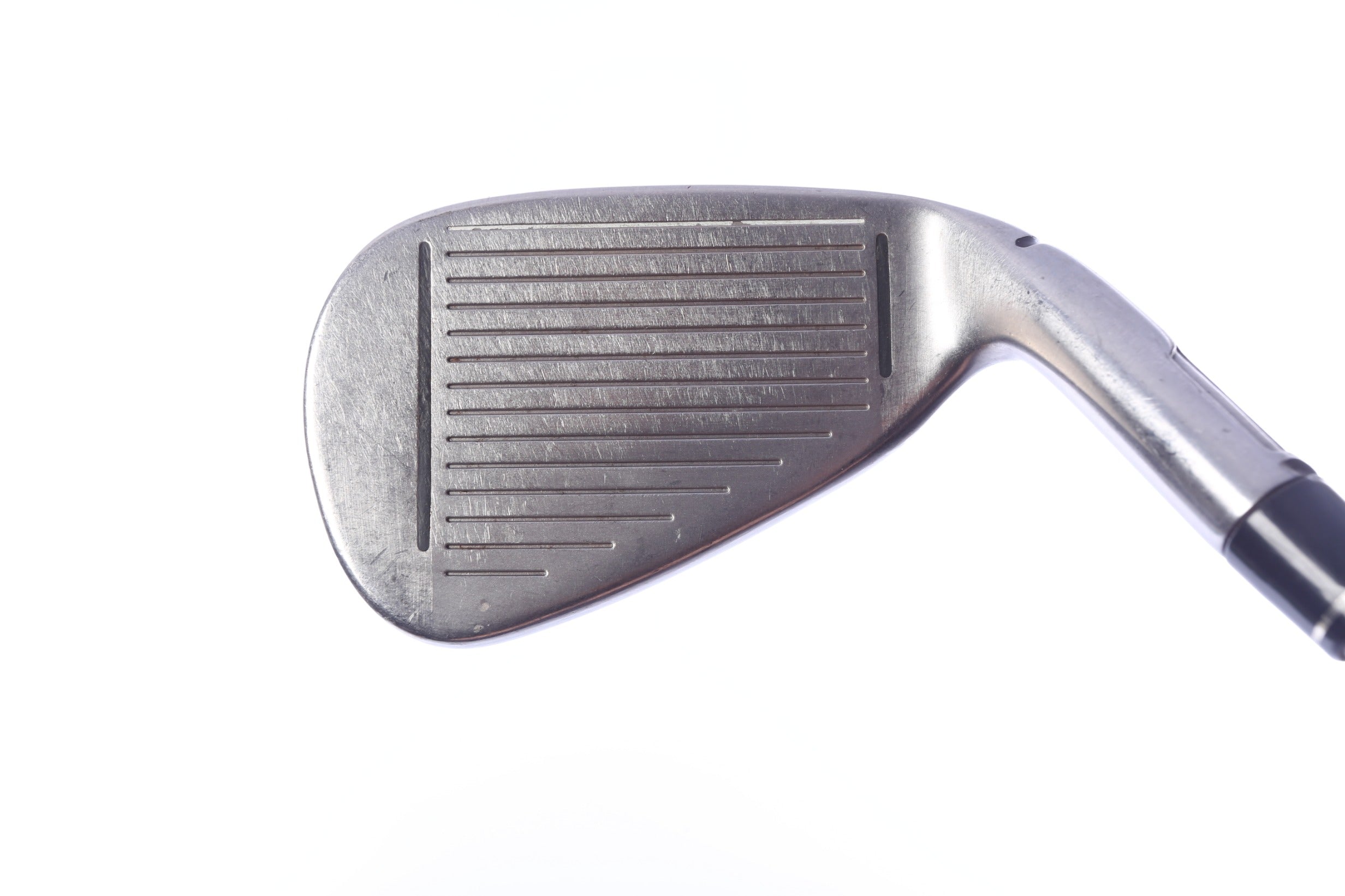 Used TaylorMade M1 Single 8-Iron - Left-Handed - Stiff Flex