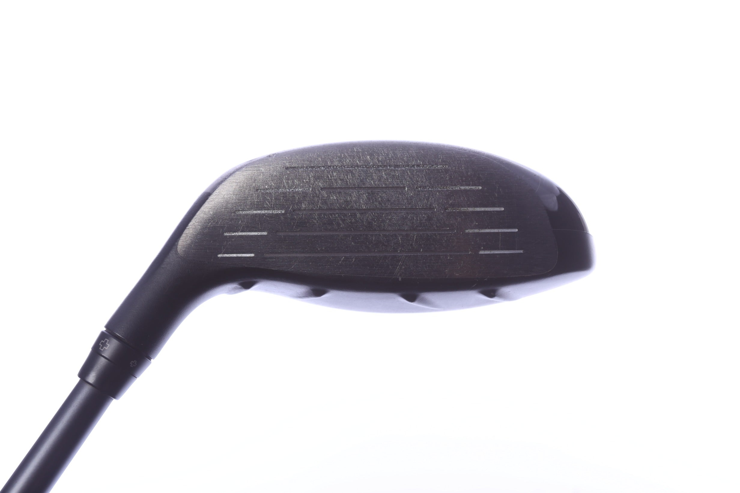 Used Ping G 5-Wood - Right-Handed - 17.5 Degrees - Regular Flex-Next Round