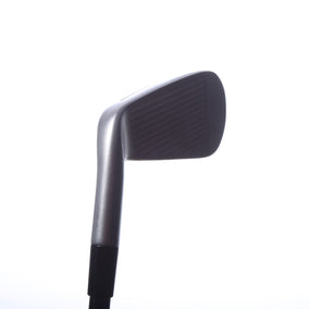 Used TaylorMade P-UDI Utility Single 2-Iron - Right-Handed - Stiff Flex-Next Round