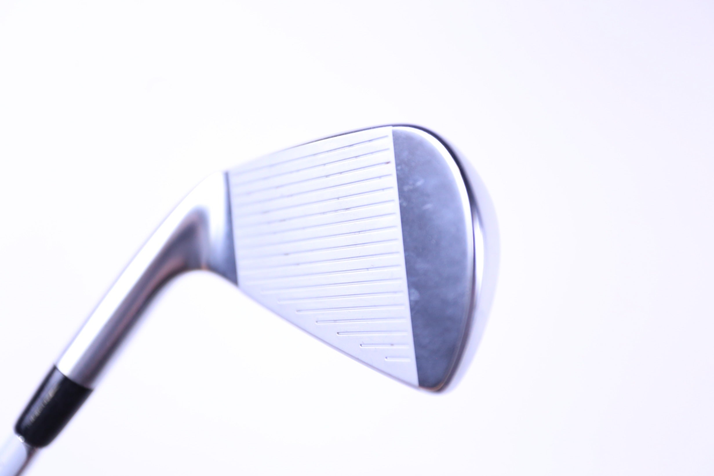 Used Callaway RAZR X Forged Single 6-Iron - Right-Handed - Stiff Flex-Next Round