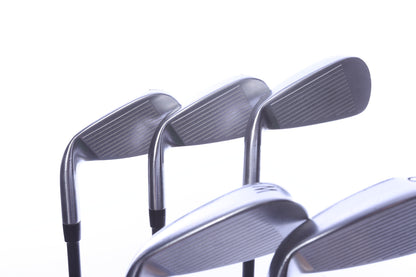Used PXG 0311 XP GEN3 Iron Set - Right-Handed - 6-PW - Regular Flex-Next Round