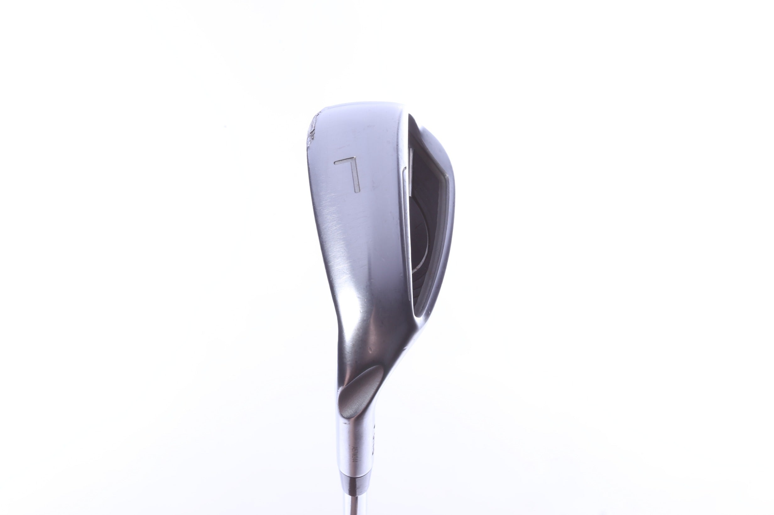 Used Ping G400 Lob Wedge - Left-Handed - 58 Degrees - Regular Flex-Next Round