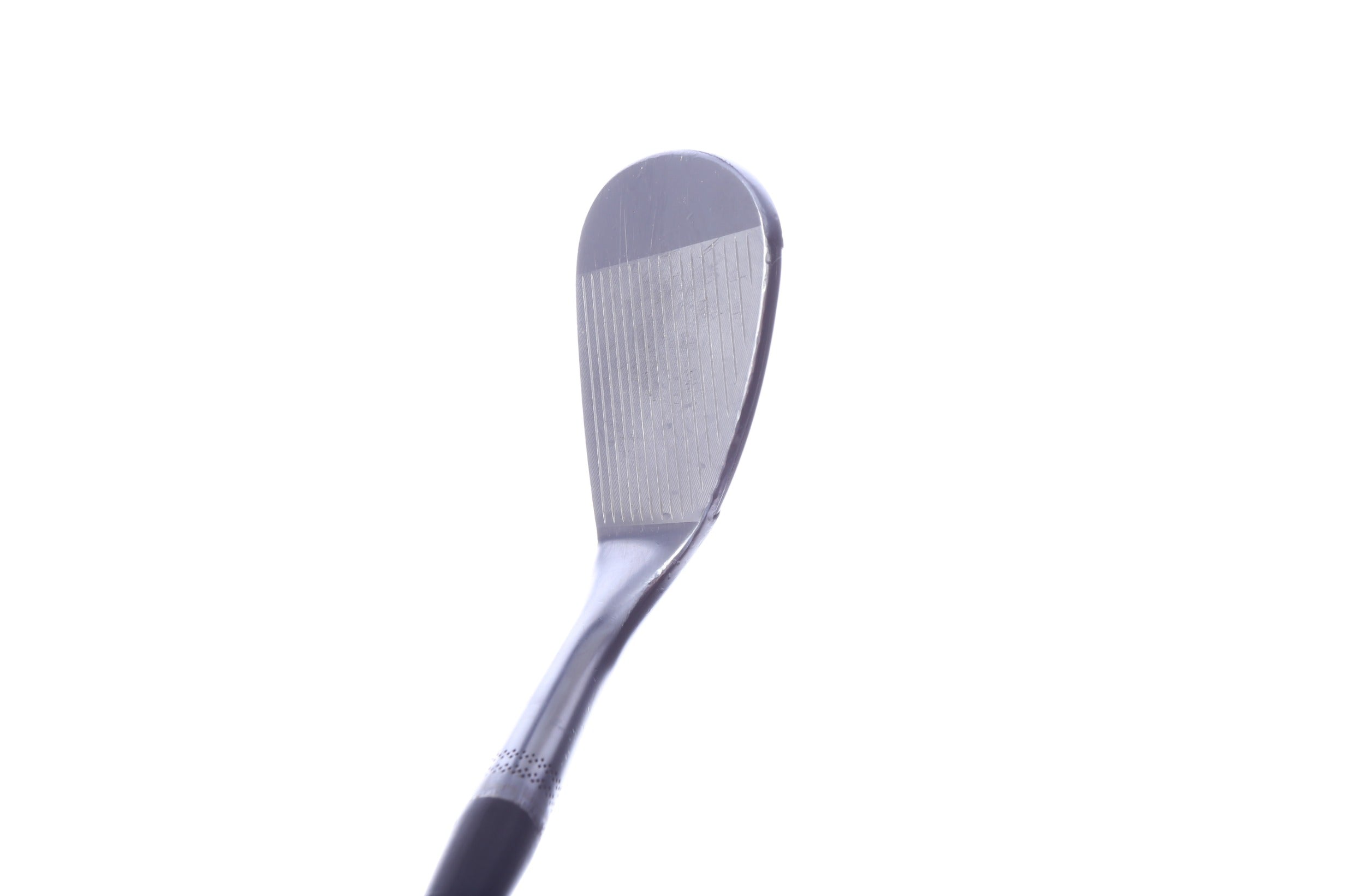 Used Callaway Opus Platinum Chrome Lob Wedge - Right-Handed - 58 Degrees - Stiff Flex-Next Round